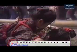 موسیقی اوشین دهه شصت