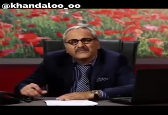 سکانس خنده دار مشاوره مهران مدیری