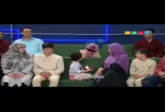 هندی خواندن جناب خان برای شیلا خداداد