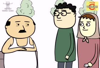 پرویز و پونه بابای سلبریتی