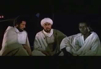 دیالوگ های ماندگار محمد رسول الله 