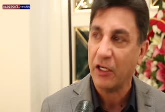 نظر قلعه نویی کی روش در جام جهانی