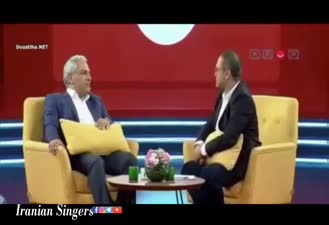 تیکه ی مهران مدیری به رامبد در خندوانه