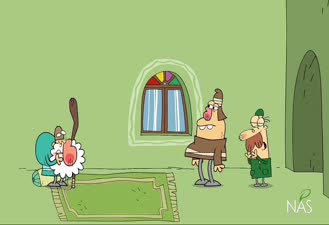 دیرین دیرین هدر دادن منابع