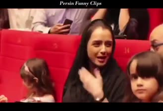 شوخی ترانه علیدوستی با عکاس ها