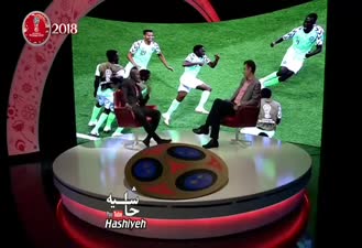 انتقام عادل فردوسی پور از گادوين منشا 