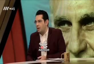 عصبانیت عادل فردوسی پور از منتقدان کيروش