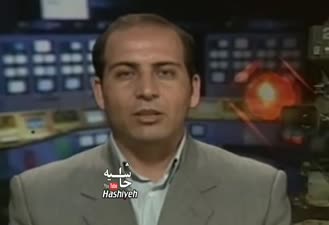واکنش کریم انصاری فرد به ویدیوی ده سالگی اش