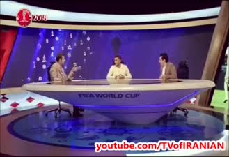 ماجرای تعویض مجید حسینی‌ به خاطر دستشویی