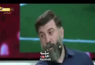 علی انصاريان این بار سندی میخونه