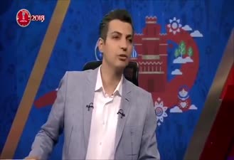 توضیحات فردوسی پور درمورد جدایی رونالدو
