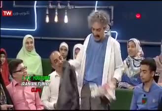 اعتراض ارژنگ امیرفضلی به کم فروشی
