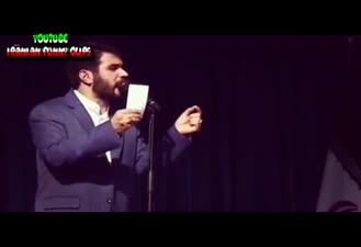 واکنش سردار سلیمانی به شعر میثم مطیعی
