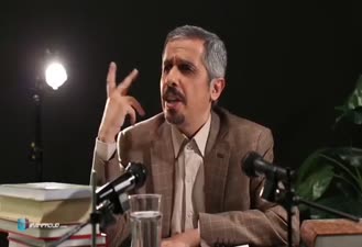 فست فود شوخی کردم جواد رضویان