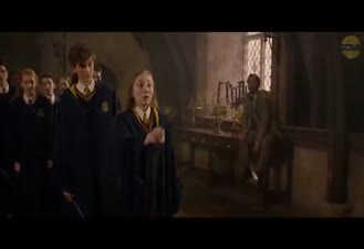 تریلر فیلم FANTASTIC BEASTS