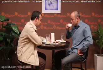 آیتم به یاد ماندنی از خدا بیامرز عارف لرستانی