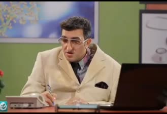 شوخی کردم منوچهر مفاخری متخصص سلامت