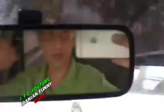 پیشنهاد ارژنگ امیر فضلی به سارقان