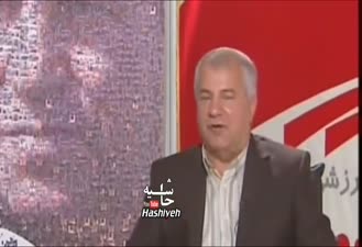 شوخی منشوری عادل فردوسی پور با علی پروين