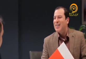 شوخی کردم پارتی‌بازی در گزینش‌ها
