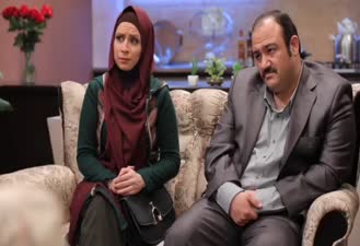 شوخی کردم علی اوجی