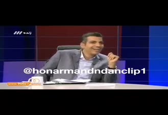 تیکه پراکنی و سوتی های فردوسی پور