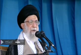 رهبر معظم انقلاب درباره خیال خام دشمنان