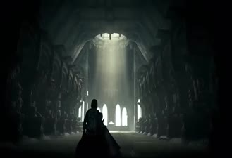 تریلر بازی SHADOW OF THE COLOSSUS