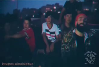 Hamid Sefat - Ajayeb Shahr