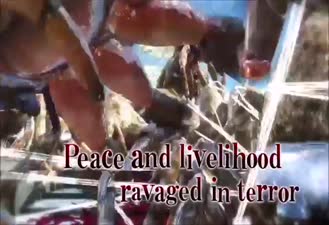 تریلر بازی Earth Defense Force 5