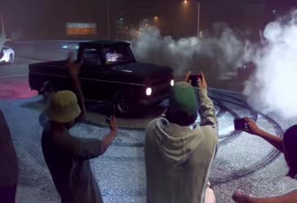 تریلر بازی Need for Speed Heat