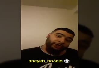 همینجوری فازت اومد فیلم بگیری