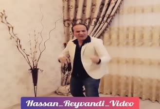 حسن ریوندی راز پنهان شهرام شپره