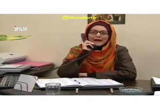 خانم شیرزاد من آدم خنگیم ؟
