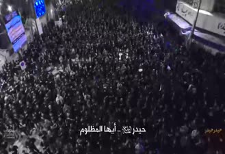 حيدر حيدر محمود كريمی
