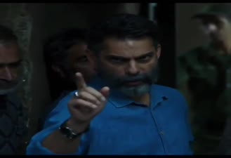 مگه اسیر گرفتی متری شیش و نیم
