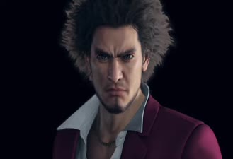 تریلر بازی Yakuza 7 Like a Dragon