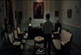 حلالم كن محسن چاوشى