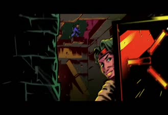 تریلر بازی Rainbow Six Siege Operation