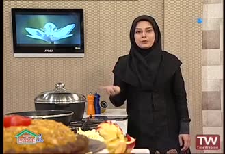آشپزی کلم پلو