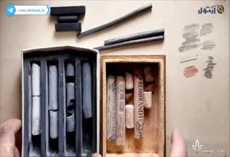 معرفی ابزارهای کاربردی طراحی - ابزار اضافی نخرید!! بخش سوم