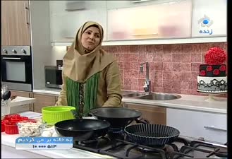 غذای اسپانیایی تورتیلا اسپانولا