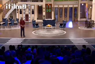 دورهمی شیلا خداداد مهران مدیری