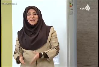 تهیه فلافل مرغ