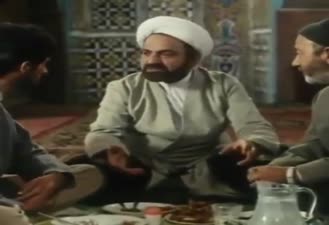 سکانس قطب شمال فیلم مارمولک