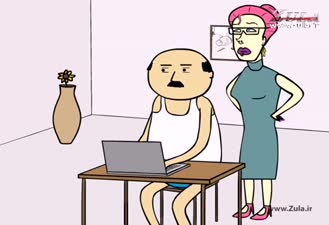 پرویز و پونه پونه‌ی اینفلوئنسر