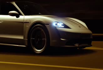 تریلر بازی جدید GRAN TURISMO SPORT Porsche