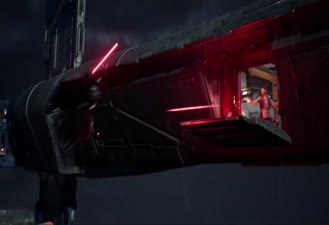 تریلر بازی جدید Star Wars Jedi Fallen