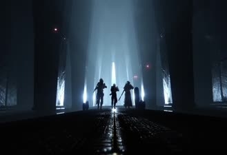 تریلر جدید بازی Destiny 2