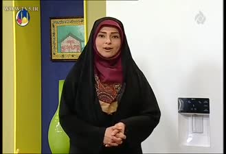 آشپزی سوپ جو با قارچ